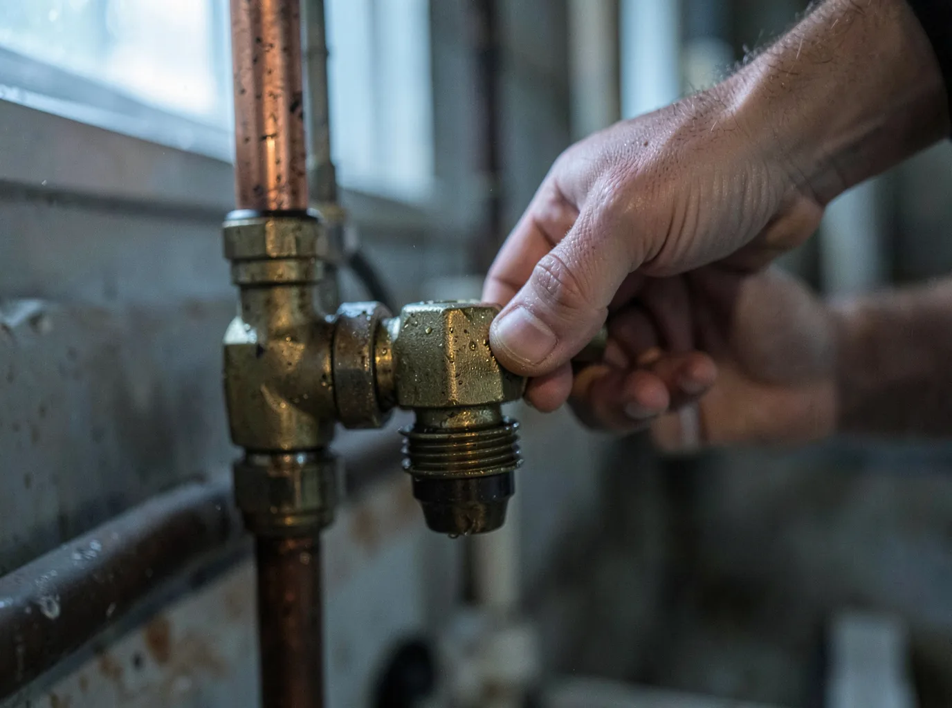 Emergency Plumber Downs, KS FAQs
